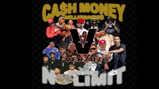 Download Lagu Cash Money Records Verzuz No Limit Full Battle MP3 Download Lagu Cash Money Records Verzuz No Limit Full Battle MP3