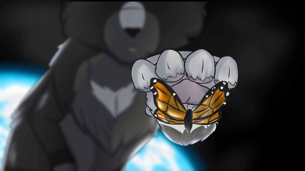 I'm Not Ready Part 5 Dr. Strange MAP [:Collab Part:]