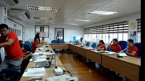 Opening of Sealed Bids