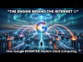 Episode 3: The $100B Problem Google Solved | How Borg Became the Internet's Hidden OS