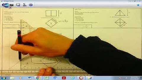 Grade 10 Solid Geometry 3 and 4