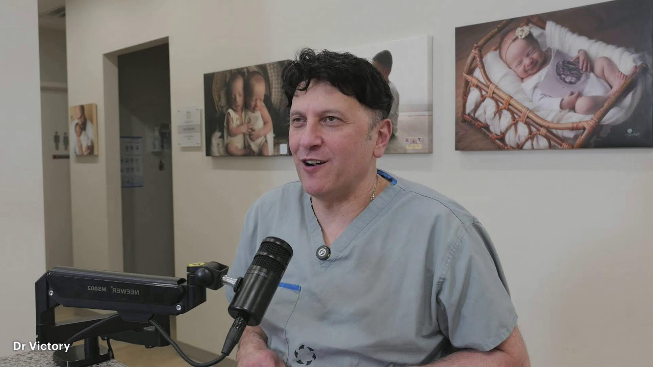 Dr Victory Fertility Fact or Fiction