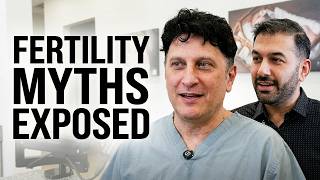 Everything You've Been Told About IVF and IUI Is Wrong