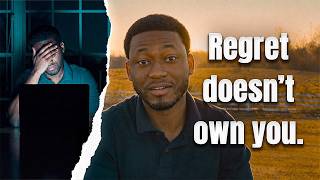 (Unlisted) Why You Still Feel Guilty (Even After Following Jesus)