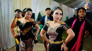 BAJING LONCAT - ATI KESIKSO - GIYANTINI & INTAN  CS - PUDJI LARAS - DOPLANG GENUKSURAN PWD
