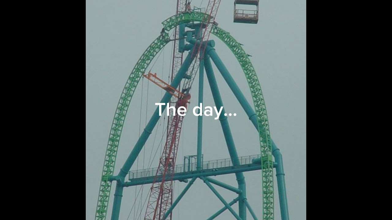 Rip kingda ka 