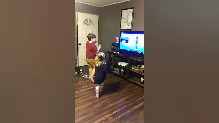 A Day In the Life of the GBabies with MeMe...