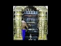 18-09-2025🪷|Today's Mantralaya Panchamrutha Abhisheka|🪷#pleasesubscribe #viral #viralshorts