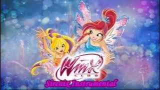Winx Club Season 5: Sirenix Instrumental