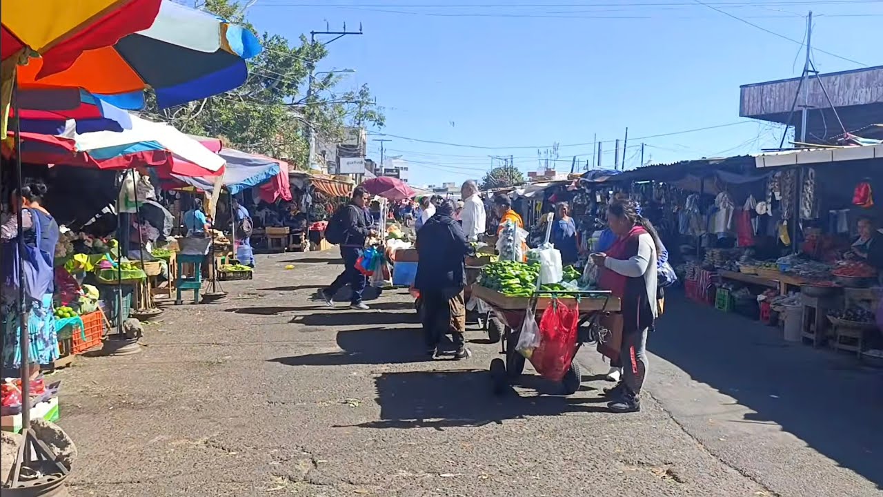 MERCADO CENTRAL DE SAN SALVADOR EL SALVADOR 