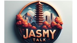 #JASMY TALK LIVE, MARKET IS GOING CRAZY WHATS GOING ON???