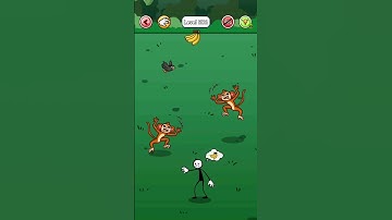 Thief Troll Solve Steal Puzzle Game 🤔😱 | Level 206 ✔Complete | #shorts #gaming #viral #youtubeshorts