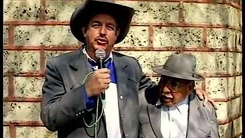 Los Montañeses del Alamo - Grandes Exitos (En Vivo)