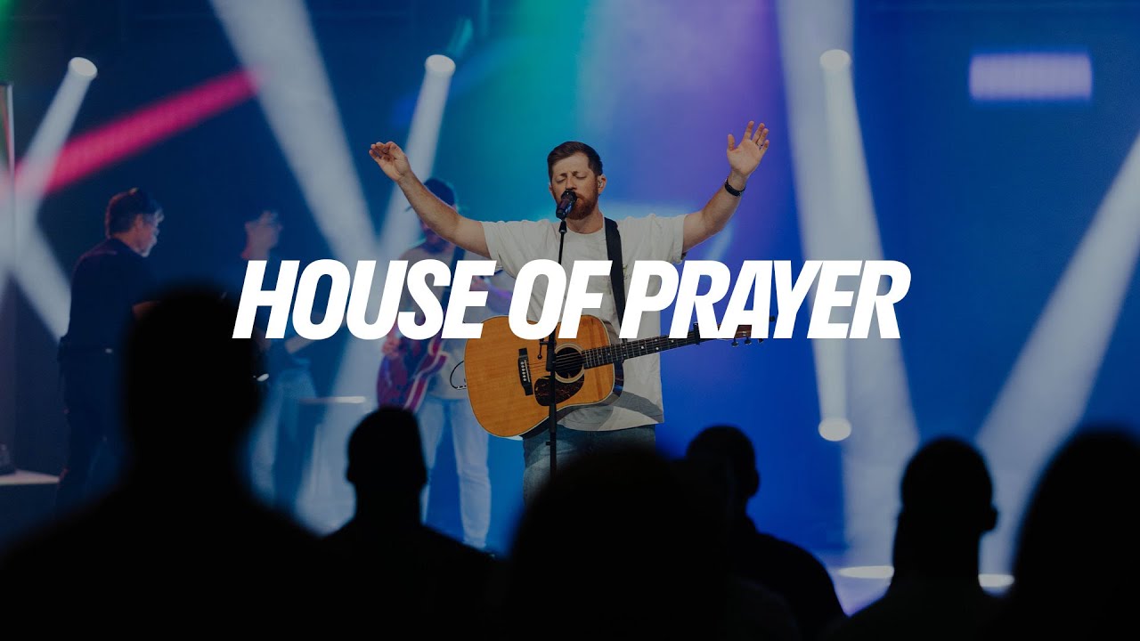 House of Prayer Service YouTube