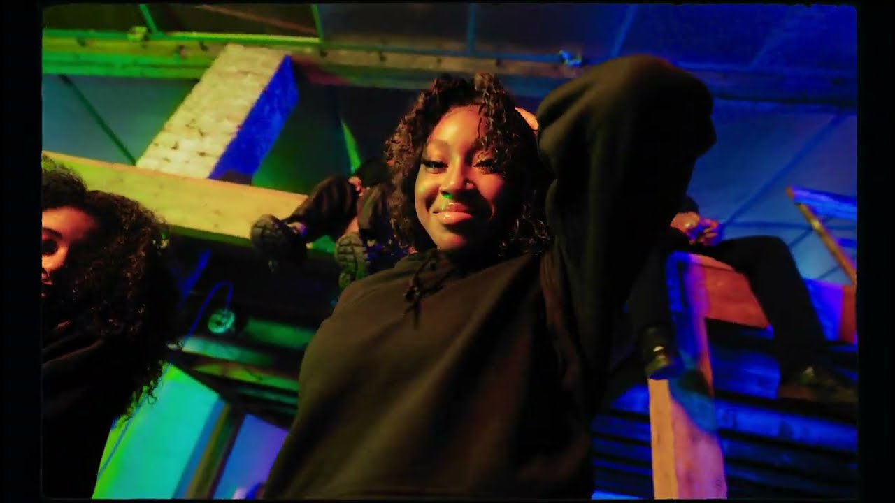 MK  - J’aime Bien (Remix)