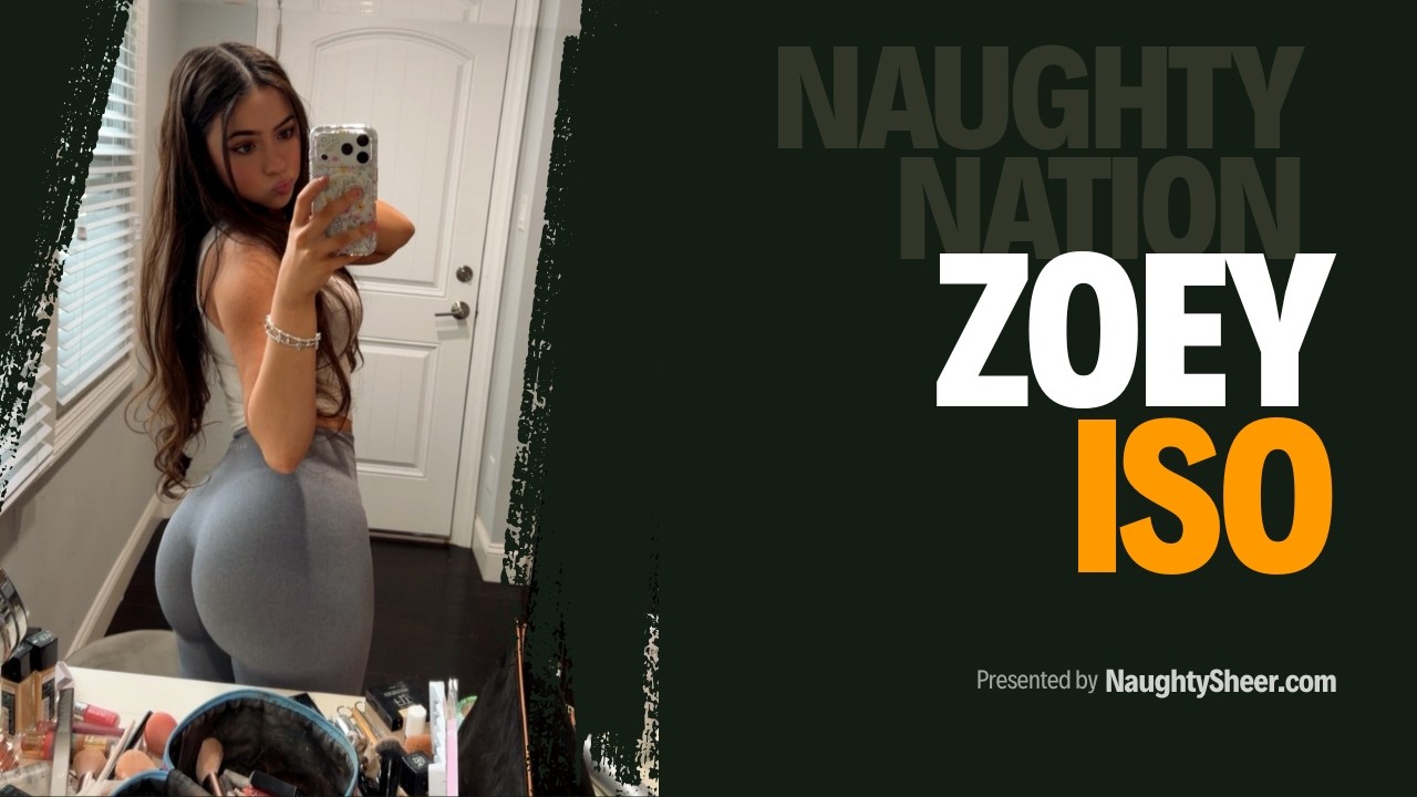 Zoey Iso (itszoeyiso): Cosplay, Curvy Fashion - YouTube