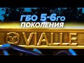 Все про ГБО 5-6. Основные отличия ГБО- 4 от ГБО 5 -6 -7. ГБО VIALLE- Цены, преимущества, гарантия.