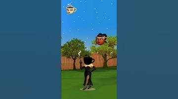 GUESS THE REAL HEAD OF BALLERINA CAPPUCCINA PART 4 IN GARRY