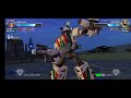 R4 Fully Forged Wheeljack VS AM Megatron (link on)