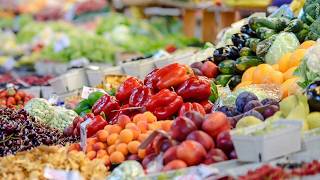 Jefferson Co. program delivers free, local produce to seniors