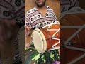 Om Namah Shivaya Dhun Ke Saath DHOLAK Bajana Sikhiye #shorts #youtubeshorts
