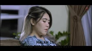 Via Vallen feat Chevra Papinka -  Malam Terakhir |  Karaoke