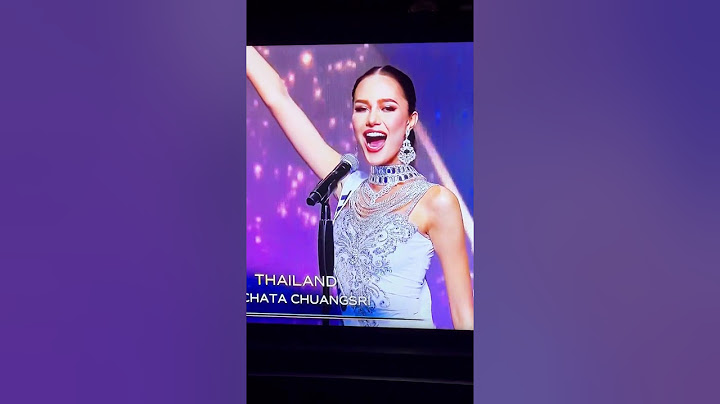 "โอปอล สุชาตา ช่วงศรี" ตัวแทนสาวงามจากประเทศไทยเข้าการประกวด Miss Universe 2024 ณ ในเมืองเม็กซิโก