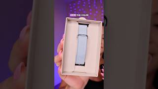 Here’s the new Fitbit Air! #google #fitbit #whoop
