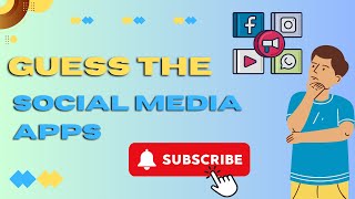 guess the word of social media, guesser challange, quiz challange, missing word challange screenshot 5