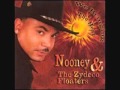 Nooney and the Zydeco Floaters -  Kush Kush