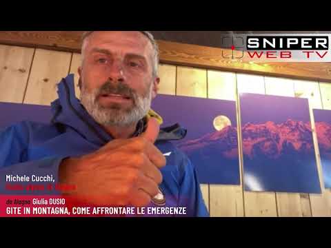 Video: 3 modi per affrontare il mal di montagna