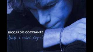 Riccardo Cocciante Tempo Nuovo. chords