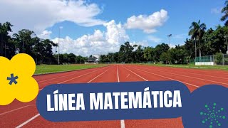 MATH LINE - Physical Education Games screenshot 1