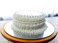 Украшение Тортов, Торт "ЗЕФИРКА" ПРОЩЕ ПРОСТОГО !!!!!! от SWEET BEAUTY СЛАДКАЯ КРАСОТА, Cake Decor