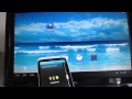 MK802 III Android mini PC - using a phone as a remote control