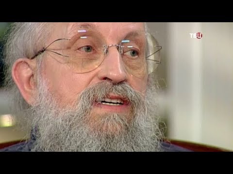 Video: Por Qué Anatoly Wasserman Acudió A Los Tribunales