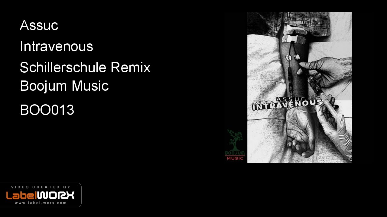 Assuc - Intravenous (Schillerschule Remix)