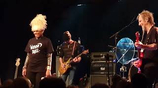 Mother's Finest - Always On My Mind / Baby Love (26.04.2024, Alte Stallhalle, Rottweil) by puv4ever 163 views 3 weeks ago 7 minutes, 56 seconds