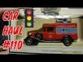 Car Haul 1/64 Scale Diecast Cars  #110