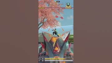 Easy 1vs3 squad wipe|Squad wipe|#codm #callofdutymobile #broken#trending #ytshorts