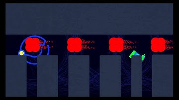 Sound Shapes - Run bitch, runnn!! [Part2]