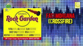 Instrumental Rock Garden - Fatamorgana (Mirage) (Crossfire) (Official Audio)