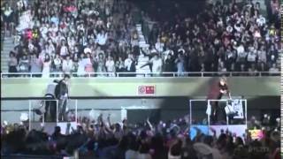 U-KISS / Miracle @ JAPAN LIVE TOUR 2014 ~MEMORIES~ RETURNS IN BUDOKAN 2014