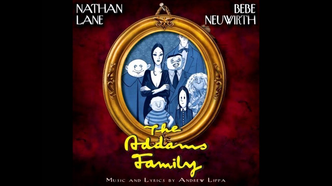 Addams Family Overture