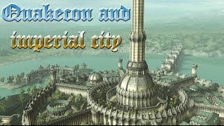 ESO Saturday: Quakecon 2015 and Imperial city!