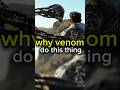 Venom Akhir Aise Kyu Krta Hai🤔 #shorts #viralwhize #viral