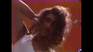 Soul Train Halftime Dance Segment October 31,1992