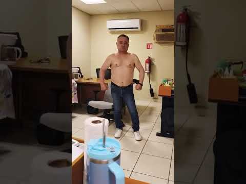 ¡SIXTO RODRÍGUEZ: “EL MAMEITOR” INTOCABLE EN ALMACEN PEMEX REYNOSA! 1