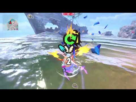 カービィのエアライダー への参加 Part130 