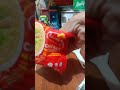 ANG LUCKY ME